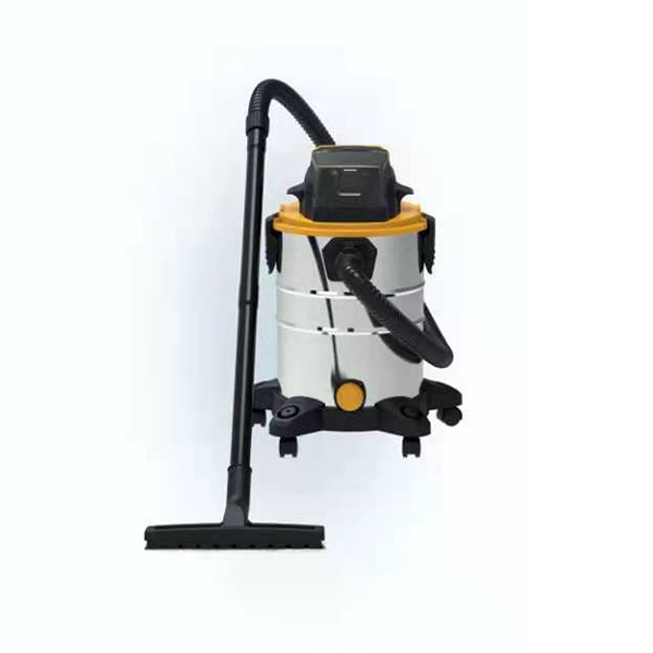 ZD196-BLDC/DC rechargable wet and dry vacuum cleaner